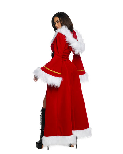 Holiday Mistress