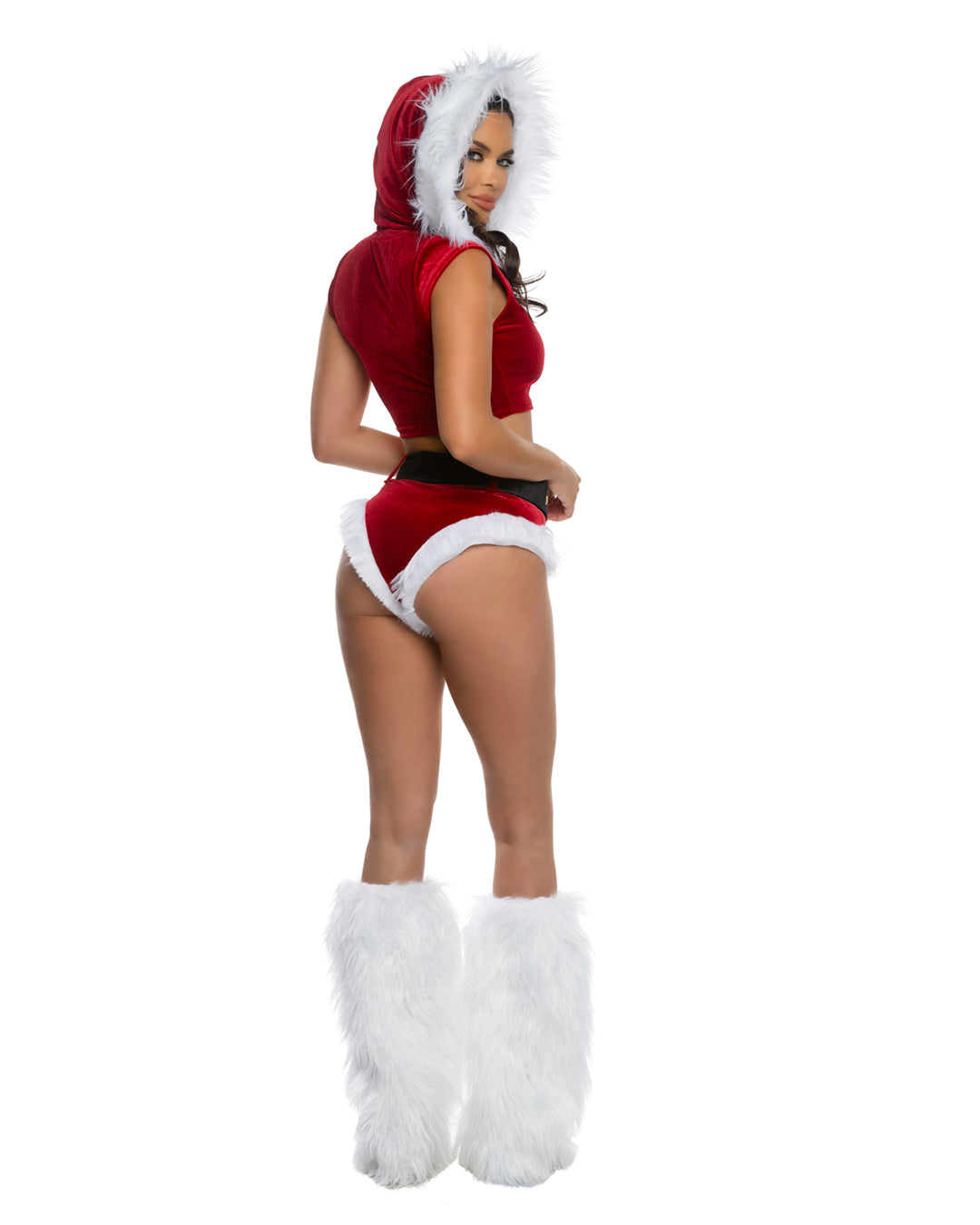 Holiday Vixen