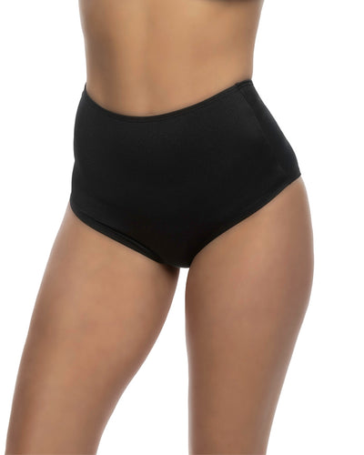 High Waist Shorts