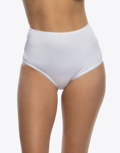 High Waist Shorts