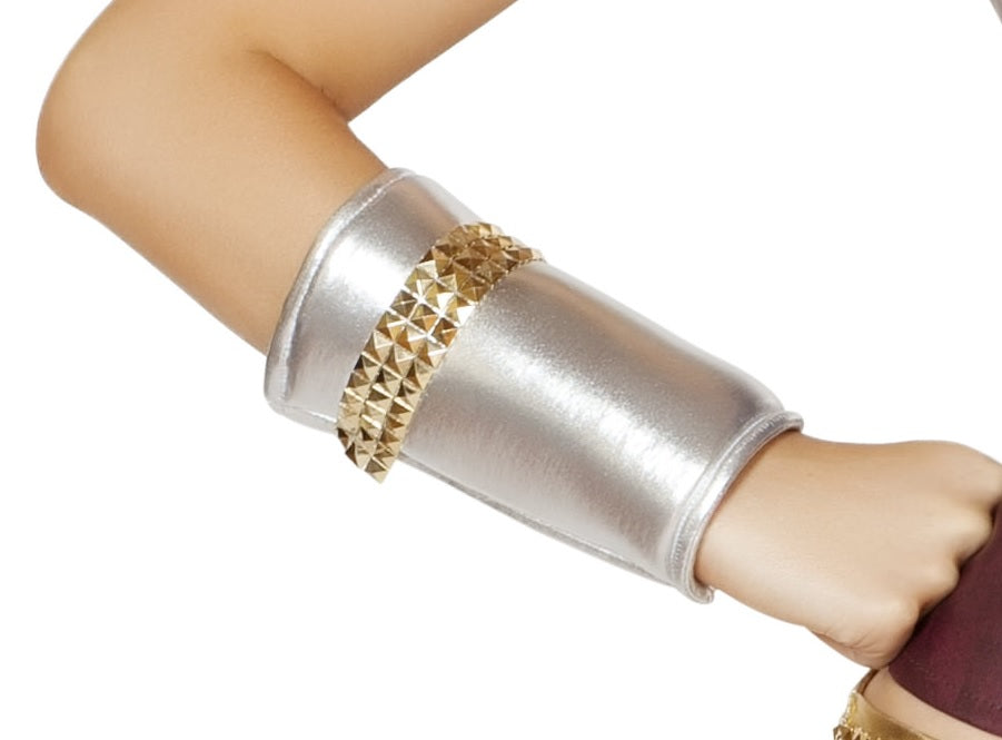 WRIST CUFFS