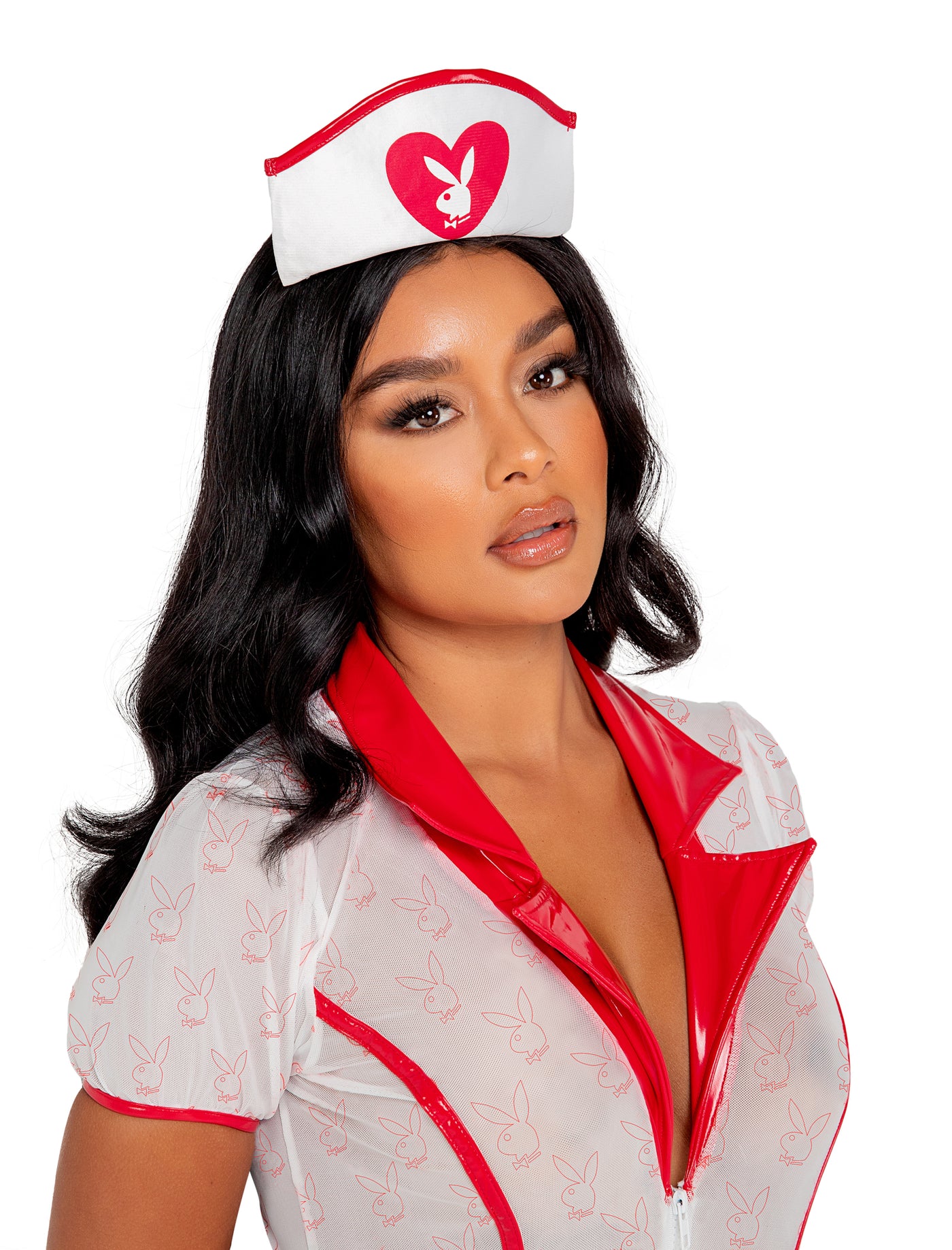 SEXY NURSE