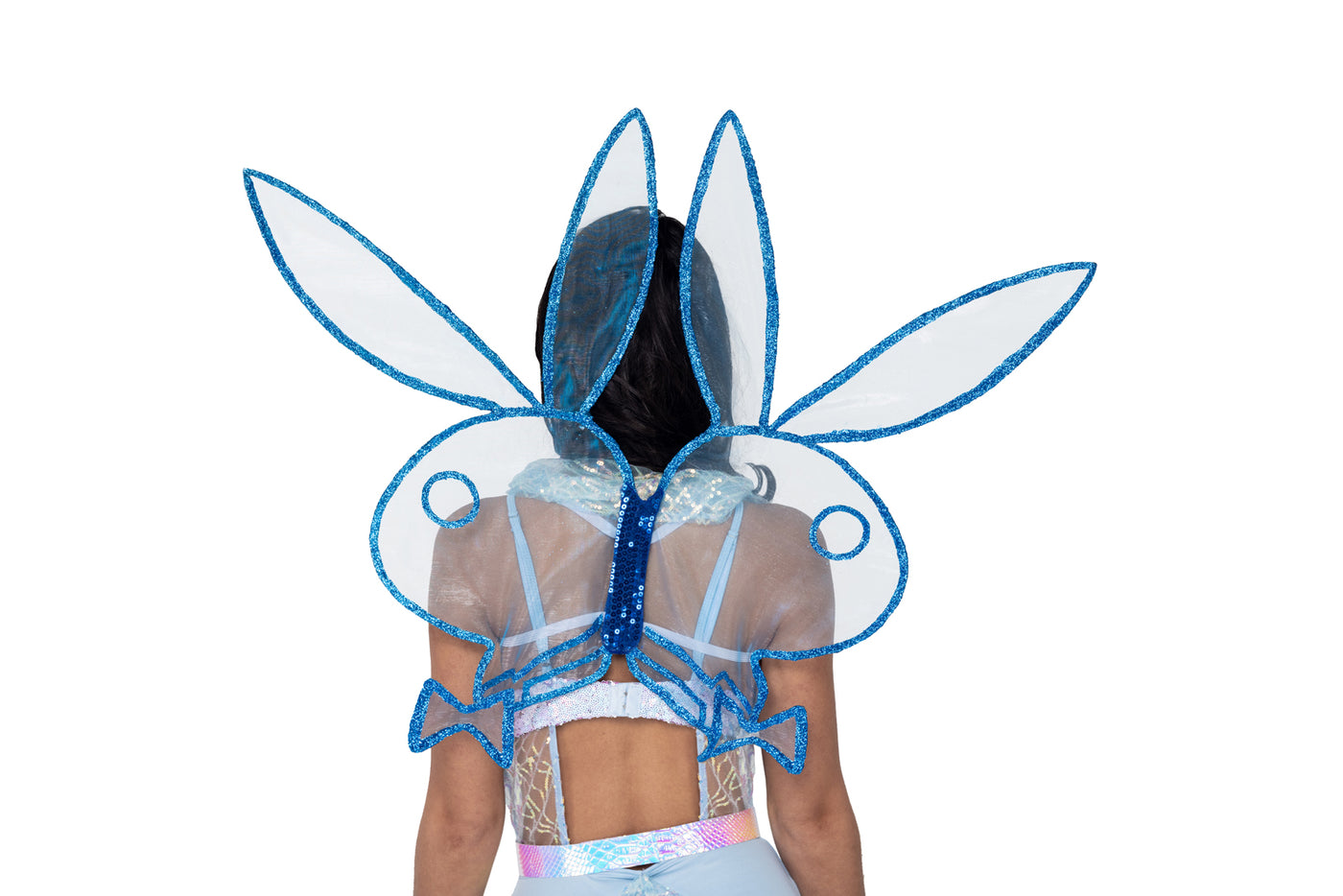 PLAYBOY FAIRY WINGS