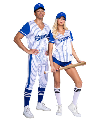 Homerun Hottie