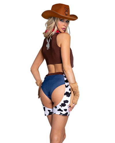 COWGIRL BABE