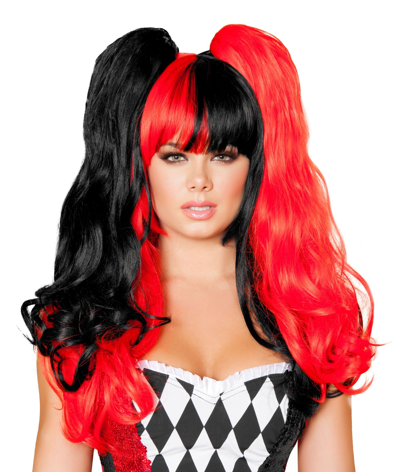 COSTUME WIG