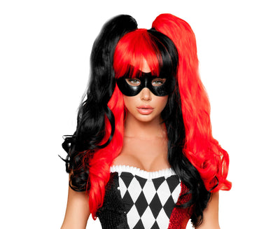 COSTUME WIG