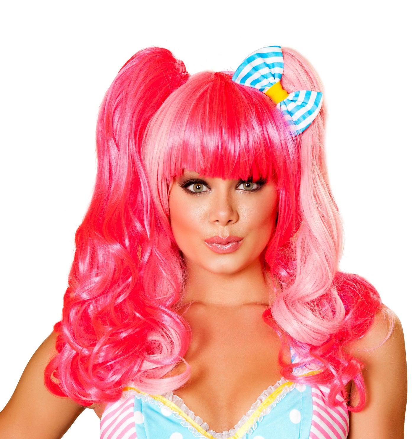 COSTUME WIG