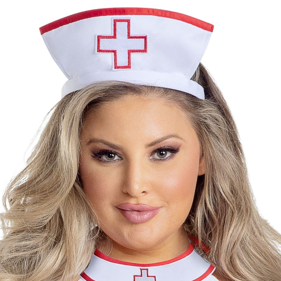 FRISKY NURSE