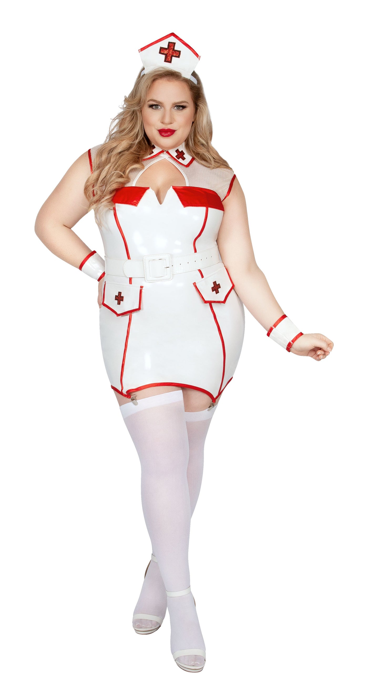 NOT SO CLASSIC NURSE