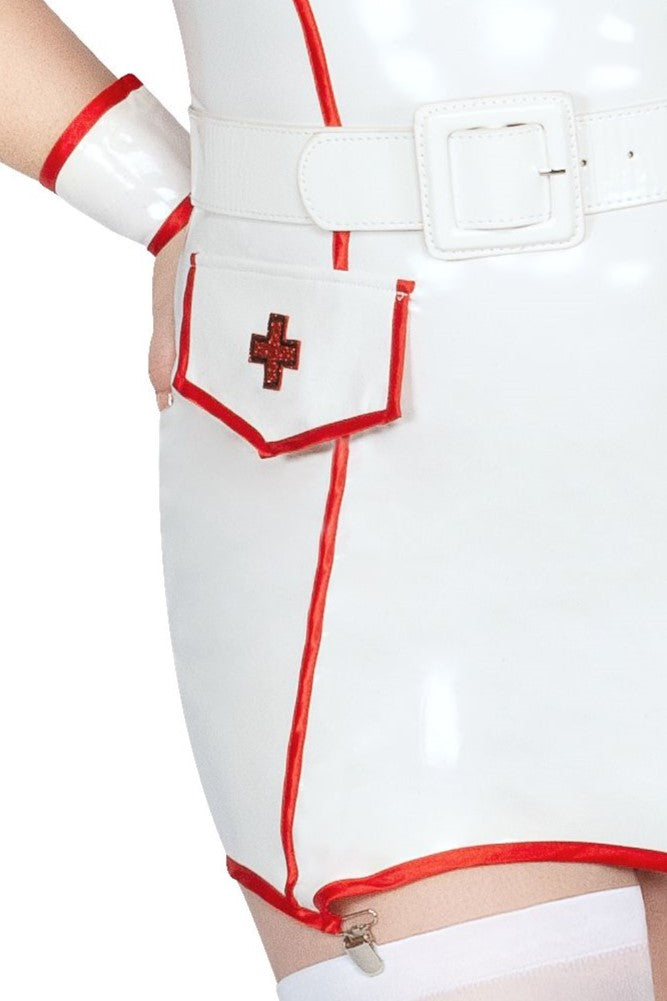 NOT SO CLASSIC NURSE