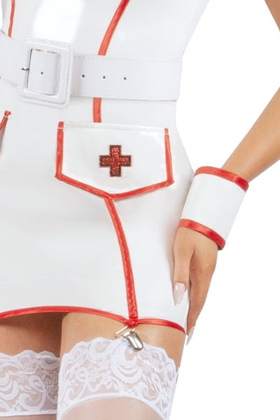 NOT SO CLASSIC NURSE