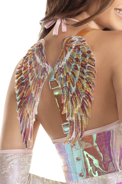 RAVE ANGEL