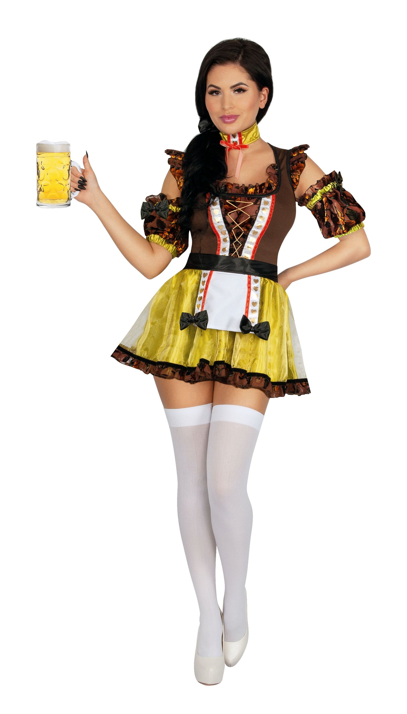 OCTOBERFEST BABE