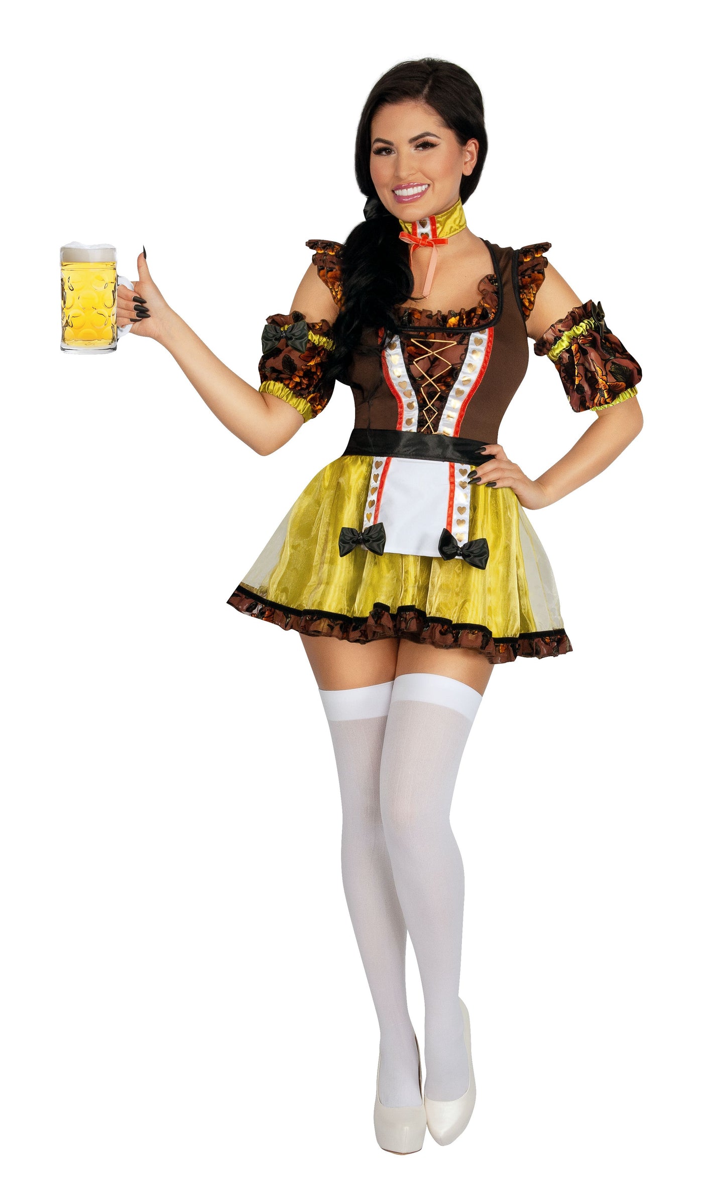 OCTOBERFEST BABE