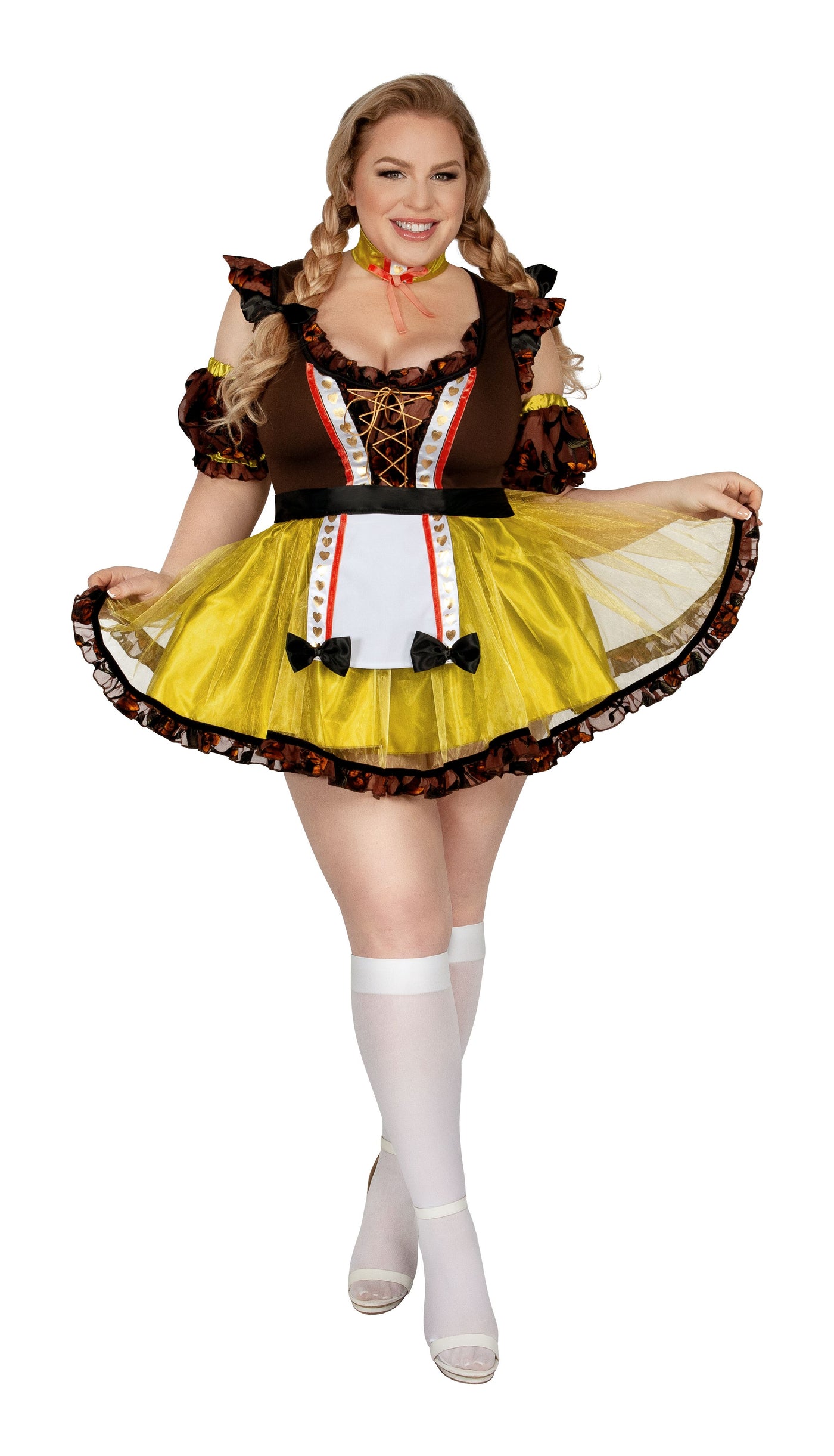 OCTOBERFEST BABE