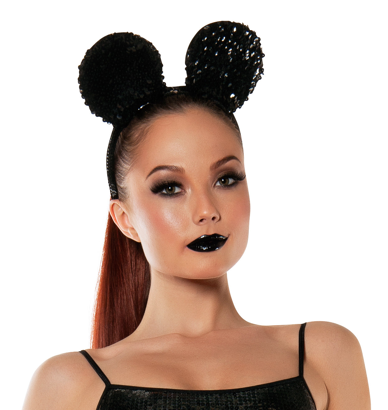 MOUSE EARS