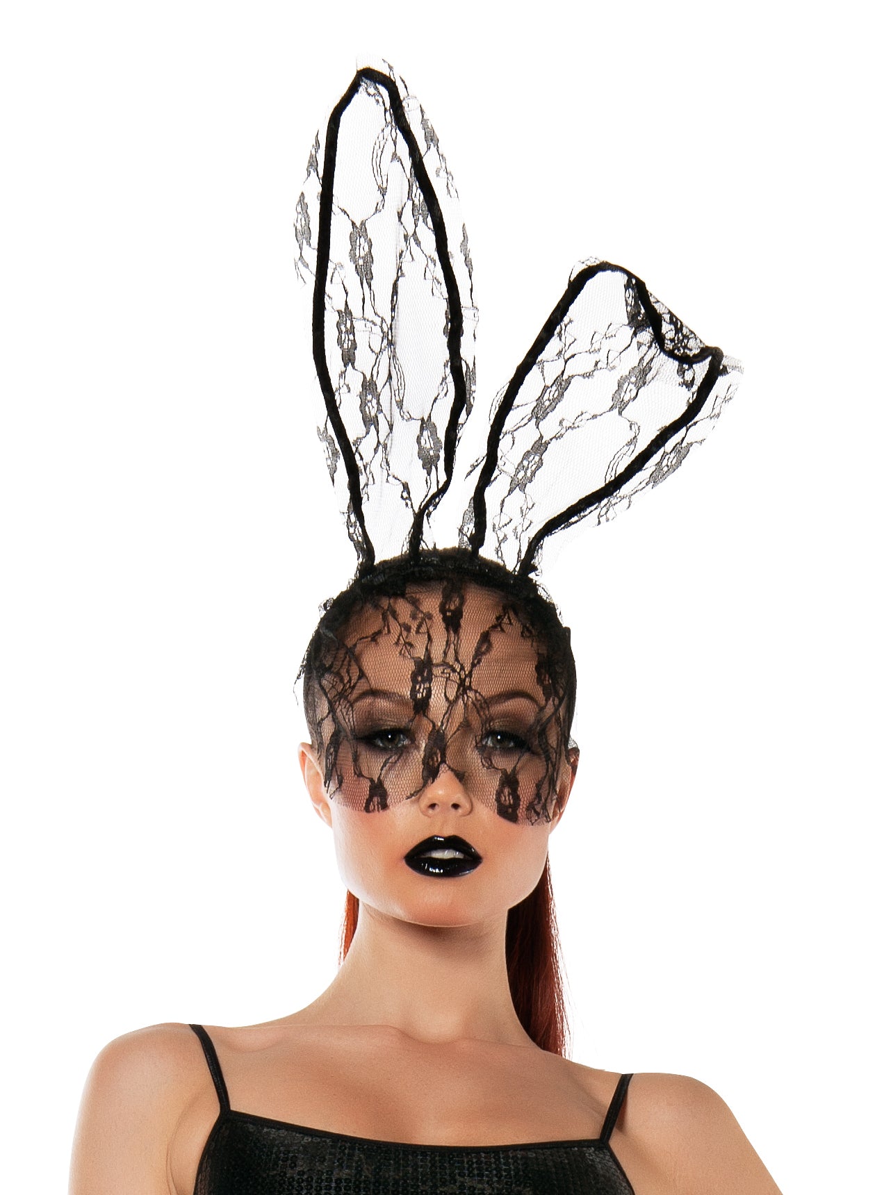 BUNNY MASK