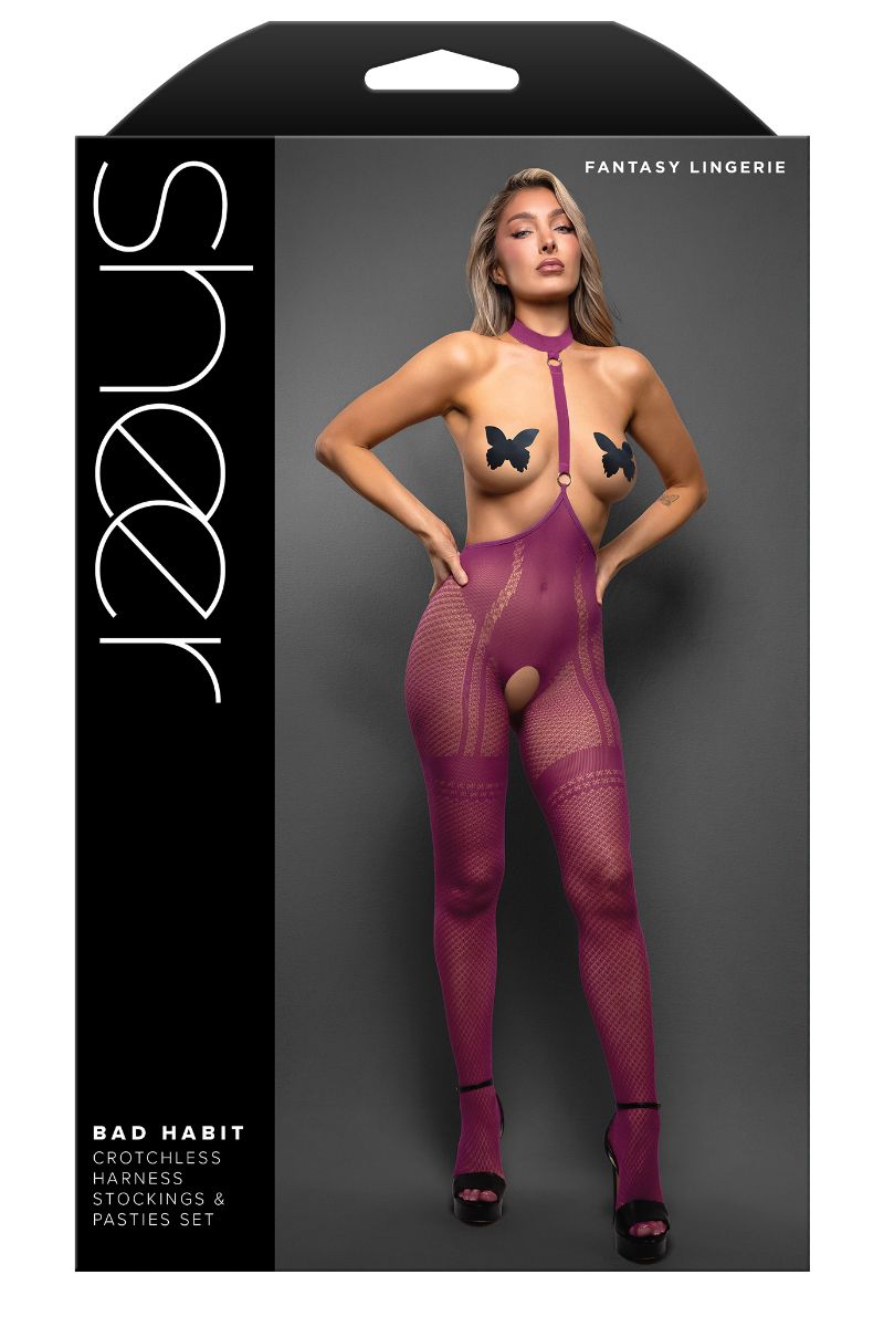 Fetish Lingerie Flirtation Street Fetish Lingerie Flirtation Street