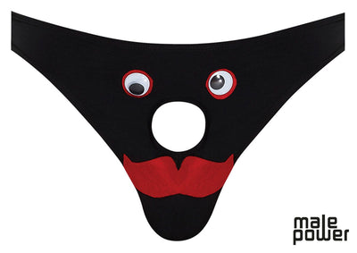 MR NOSE BIKINI