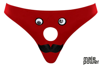 MR NOSE BIKINI