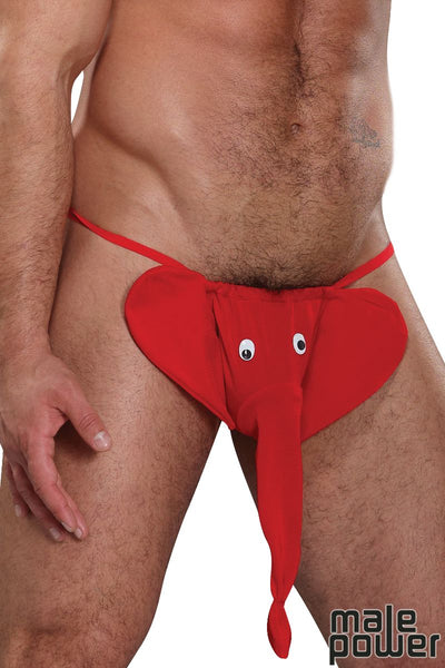 ELEPHANT G-STRING