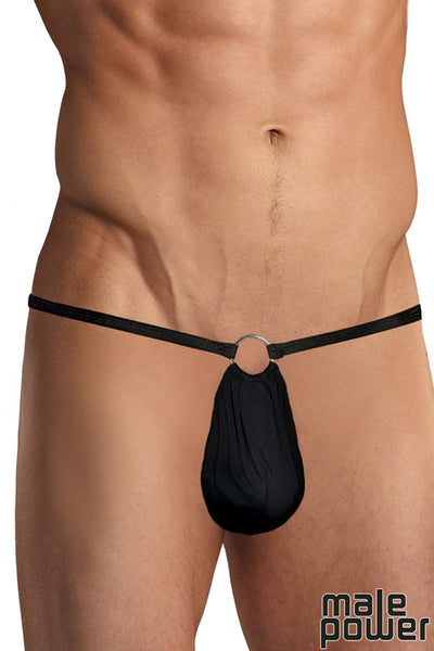 FRONT RING G-STRING