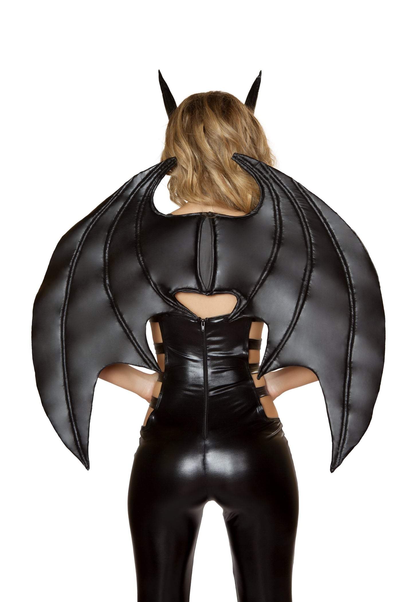 BAT WINGS