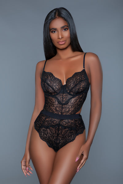 BETTANY BODYSUIT