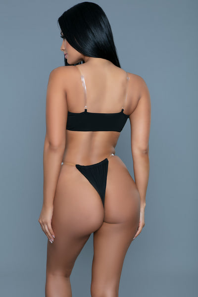 SLOANE SWIMSUIT