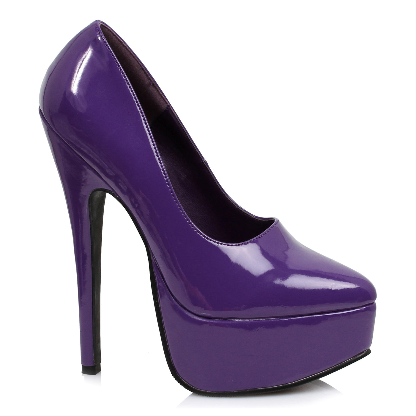 6.5" HEEL PUMPS