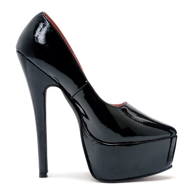 6.5" HEEL PUMPS