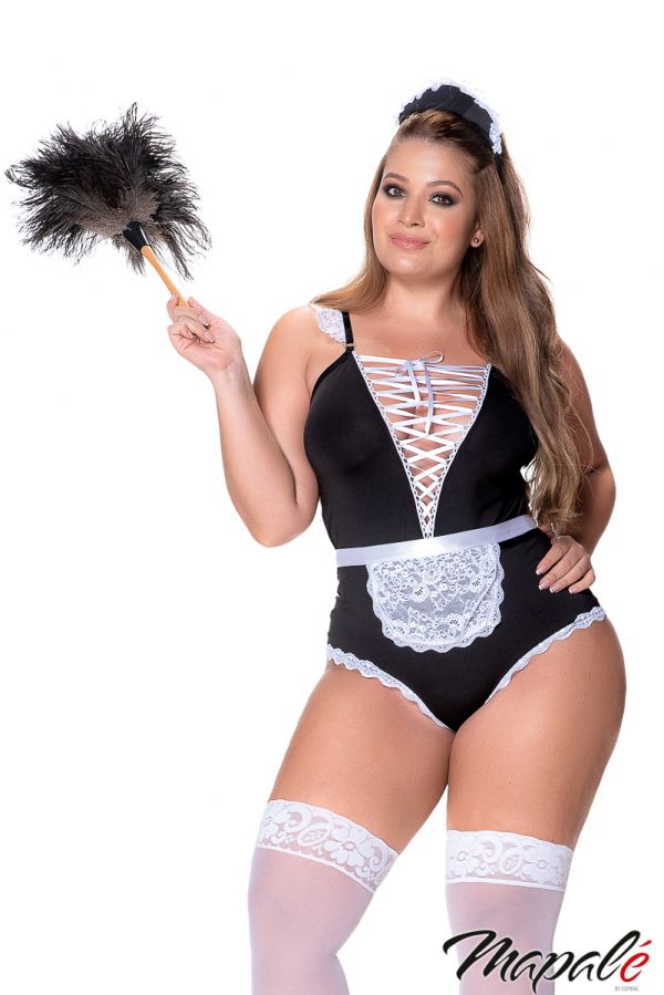 FRENCH MAID